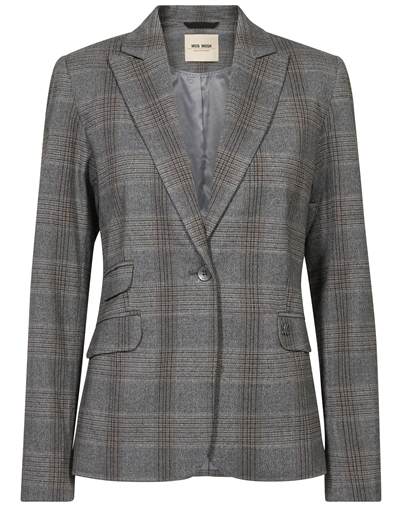 Mos Mosh - MMBlake Tuxen Blazer - Thunderstorm